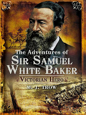 cover image of The Adventures of Sir Samuel White Baker